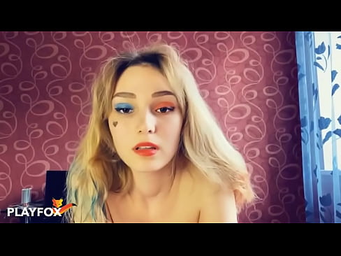 ❤️ Magiska virtual reality-glasögon gav mig sex med Harley Quinn ️ Anal video at porn sv.xxxwow-net.ru