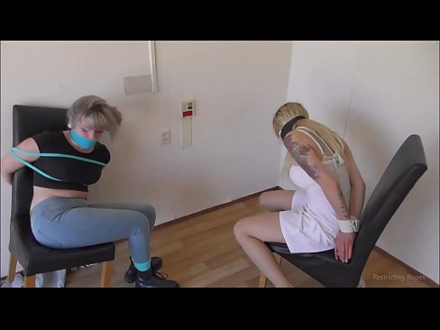 ❤️ Beroende / bunden och munkavle / jungfru i nöd ️ Anal video at porn sv.xxxwow-net.ru