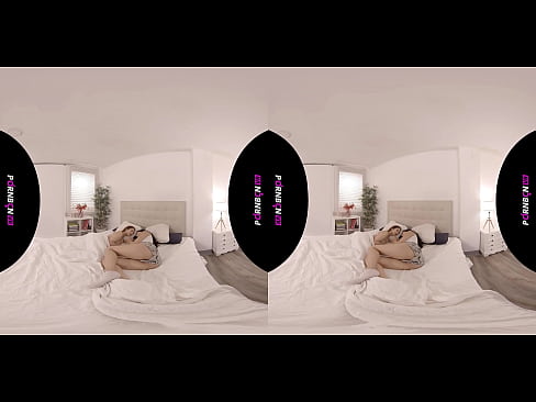 ❤️ PORNBCN VR Två unga lesbiska kvinnor vaknar upp kåta i 4K 180 3D virtual reality Geneva Bellucci Katrina Moreno ️ Anal video at porn sv.xxxwow-net.ru