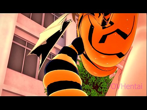 ❤️ Wasp Girl Monster ️ Anal video at porn sv.xxxwow-net.ru